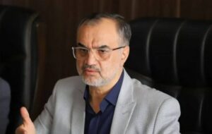 گیل لند زیر ساخت مهم گردشگری/ دیدار اعضای شورا با وزیر راه و شهرسازی با هدف جذب اعتبار دولتی