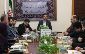 دهه فجر بستری برای پیوند میان نسلی قرار‌ گیرد