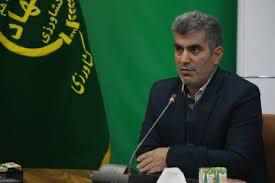 ۷۴ طرح کشاورزی در گیلان افتتاح می‌شود