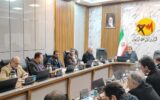 اکیپ های عملیاتی با رصد کردن شرایط جوی خاص استان، برق مطمئن و پایدار هم استانی های عزیز را تأمین می کنند