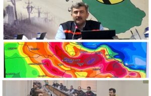آمادگی بیش از ۲۵۵ اکیپ عملیاتی این شرکت برای اقدام فوری/ همانند بحران اواخر بهمن آماده اقدام فوری هستیم