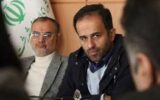 حل معضل ترافیک، نیازمند توسعه و هوشمندسازی حمل و نقل عمومی است/امکان رصد لحظه ای موقعیت اتوبوس های درون شهری توسط شهروندان