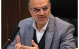برنامه راهبردی نقشه راه اقدامات مجموعه مدیریت شهری/ اجرای تقاطع های غیر همسطح در سال آینده تکمیل کننده پروژه های عمرانی / تصمیم گیری اجرای پروژه های عمرانی در کمیسیون های تخصصی شورا/ برگزاری جلسه علنی شورا به منظور بررسی و تصویب بودجه پیشنهادی شهرداری