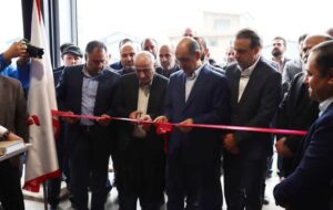 افتتاح رسمی ۴ طرح صنعتی در رشت با آغاز دهه مبارک فجر/راه‌اندازی ۲۳ طرح صنعتی و تجاری گیلان همزمان با دهه مبارکه فجر