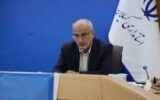 ۱۸ دستگاه خودرو وماشین آلات سنگین معادن برای بازگشایی محورهای برف‌گیر کوهستانی در اختیار راهداری قرار گرفت