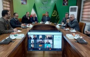 طرح نظارتی ضربتی برنج در گیلان آغاز شد