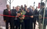 شرکت بسته‌بندی مرغ در شهرستان خمام افتتاح شد