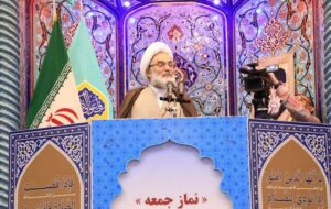 انتقاد امام جمعه رشت از افزایش قیمت برنج و سیب زمینی/ دولت نرخ کالاهای اساسی مصرفی مردم را تثبیت کند