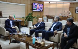 با برنامه ریزی شرکت توزیع برق استان ۶۰۰۰ کیلومتر دیگر از شبکه‌های فرسوده گیلان اصلاح و بازسازی خواهد شد