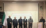 آیین اختتامیه سومین سوگواره ملی تئاتر بینوایان برگزار شد
