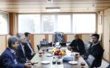 تعامل، تبادل نظر و تدبیر لازمه عبور موفق از شرایط پیک بار است