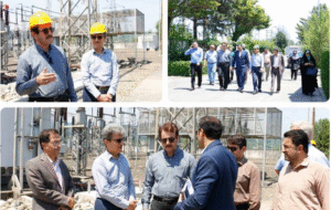 با افزایش ۵۱ درصدی ظرفیت پست انتقال آستارا، تامین برق این شهرستان برای چندین سال بیمه خواهد شد