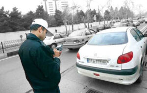 تکذیب شایعه بخشودگی جرایم رانندگی از سوی پلیس راهور