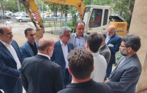 با قول مساعد مسئولان شهرستانی، کلینیک لاهیجان در هفته دولت افتتاح می‌شود