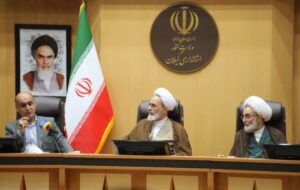 ظرفیت‌های فرهنگی و گردشگری گیلان بستری مناسب برای توسعه پایدار کشور است