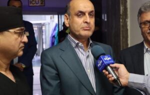 فرود اضطراری هواپیمای آذربایجانی در فرودگاه رشت برای نجات جان شهروند باکویی