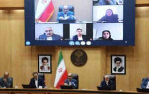 نخستین نشست با نخستین نشست اتحادیه اوراسیا در گیلان برگزار شد/بر اساس معاهده اوراسیا تعرفه گمرکی بیش از ۸۷ درصد کالاهای تجاری بین ایران و کشورهای عضو اوراسیا حذف شده است