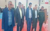 حضور پرقدرت گروه جهادی دندانپزشکی با بیش از ۲۰ یونیت در شفت