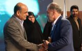 تأکید استاندار گیلان بر نقش کلیدی خیرین در توسعه زیرساخت‌های آموزشی