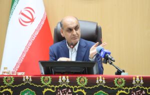 هر روستا باید به یک واحد اقتصادی پایدار تبدیل شود