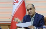 سهمیه آرد نانوایان شبانه‌روزی جبران می‌شود