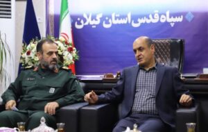 انسجام ملی و قدرت موشکی؛ دو بال پیروزی ایران در جنگ ۱۲ روزه/عشق به میهن مردم ایران بی نظیر است