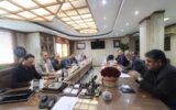 تقویت همکاری بنیاد مسکن و نظام مهندسی گیلان برای تسریع اجرای نهضت ملی مسکن