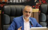  شهرداری رشت به‌طور مستمر در خدمات‌رسانی به زائرین اربعین مشارکت دارد