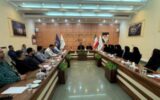 مهم‌ترین دارایی شهرداری،نیروی انسانی متخصص، متعهد و دلسوز است 