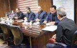 دیدار چهره به چهره و بدون واسطه مردم با شهردار رشت در منطقه ۳ شهری