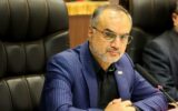 فضاسازی شهری مناسب برای برگزاری عزای حسینی / قدردان رشادت های نیروهای مسلح هستیم