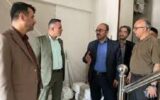 تأکید بر حمایت از تولید و ساماندهی دغدغه‌های مالیاتی صنعتگران