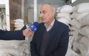 فروش اجباری کالا همراه روغن تخلف است/تخصیص تزریق ۲۸۵۸ تن روغن خانوار به گیلان فروش اجباری کالا همراه روغن تخلف است/تخصیص تزریق ۲۸۵۸ تن روغن خانوار به گیلان