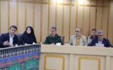 درمان ۱۹۶۰ مصرف‌کننده مواد مخدر در گیلان