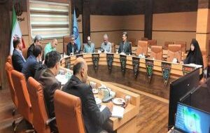 بررسی راهکارهای درمان و کاهش آسیب اعتیاد در گیلان