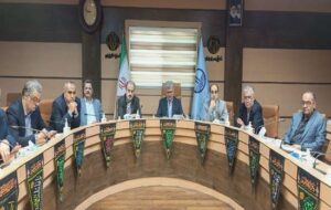 دانشگاه در خط مقدم بحران جنگ و موج مسافران