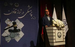 فقدان اطلاعات شفاف مانع تحقق پزشکی در تراز قانون است