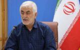 آمادگی کامل گیلان برای خدمت‌رسانی به زائران اربعین با ۳۵ دستگاه اتوبوس