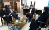 تقویت سیاست‌های محله‌محور در گیلان با مشارکت نهادهای مردمی دنبال می‌شود