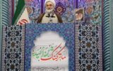 راه‌حل مشکلات کشور در گرو گفت‌وگو با ترامپ و نتانیاهو نیست/زوج و فرد کردن خودروها بهترین راهکار کاهش ترافیک رشت
