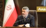 معاون توسعه اقتصادی و سرمایه‌گذاری سازمان منطقه آزاد انزلی
