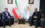 بررسی سازوکارهای رفع مسائل قضائی حریق مجتمع ونوس