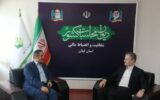 طرح تحولی نهضت توسعه عدالت به عنوان الگوی موفق مشارکت، ماندگار خواهد شد