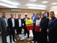 تاکید استاندار گیلان بر پرداخت منظم حقوق ناجیان غریق و رفع دغدغههای معیشتی آنان تاکید استاندار گیلان بر پرداخت منظم حقوق ناجیان غریق و رفع دغدغههای معیشتی آنان