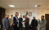 مدیرعامل اتحادیه حمل و نقل مسافر شهری کشور منصوب شد