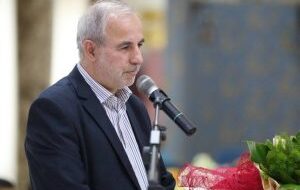 یک گیلانی نائبرئیس دوم کمیسیون بودجه و محاسبات مجلسشد یک گیلانی نائبرئیس دوم کمیسیون بودجه و محاسبات مجلسشد