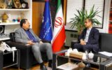 از پرداخت خسارات واحد‌های صنعتی در جنگ ۱۲ روزه تا بدهی خودروسازان به قطعه سازان گیلانی