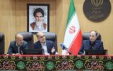 آب‌بندان‌ها، سرمایه‌ای بزرگ برای پایداری کشاورزی گیلان