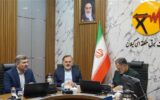 ساختگاه‌های خوب و متعددی برای احداث نیروگاه‌های تجدیدپذیر در استان وجود دارد