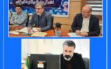 تهیه سند بازآفرینی شهری رشت کلید خورد